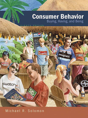 Book cover for Consumer Behavior Value Package (Includes Critical Thinking in Consumer Behavior