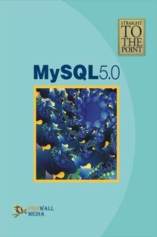 Cover of MySQL 5.0