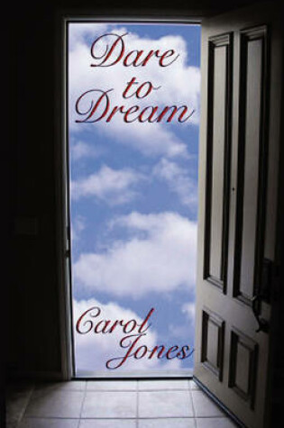 Cover of Dare to Dream