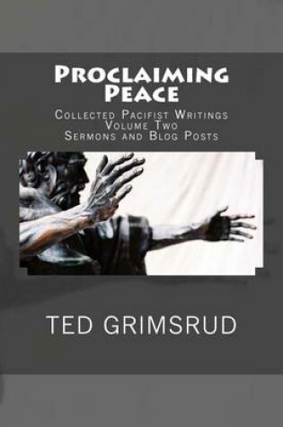 Cover of Proclaiming Peace