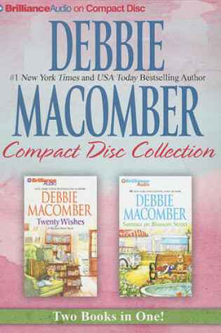 Cover of Debbie Macomber Collection 2