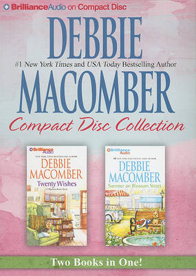 Book cover for Debbie Macomber Collection 2