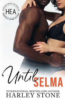 Book cover for Until Selma