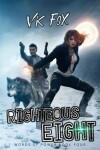 Book cover for Righteous Eight
