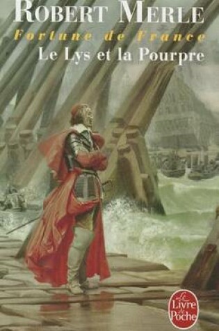 Cover of Le Lys Et La Pourpre