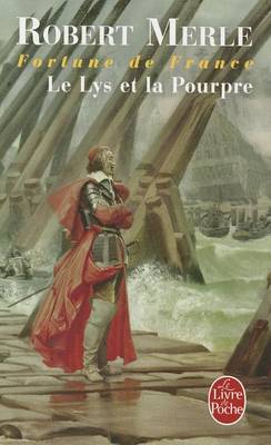 Book cover for Le Lys Et La Pourpre