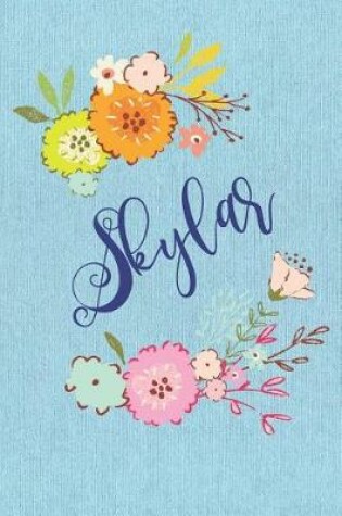 Cover of Skylar