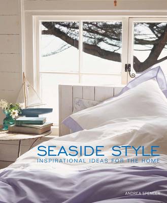 Book cover for Seaside Style