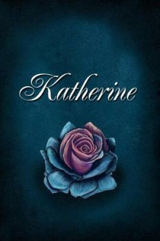 Cover of Katherine