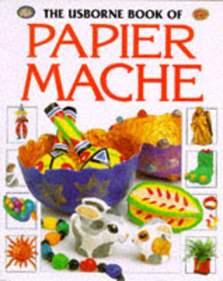 Cover of Papier Mache