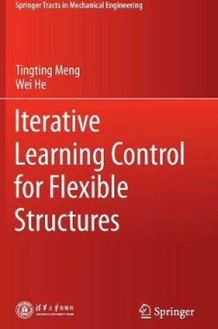 Cover of Iterative Learning Control for Flexible Structures