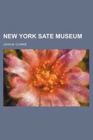 Cover of New York Sate Museum