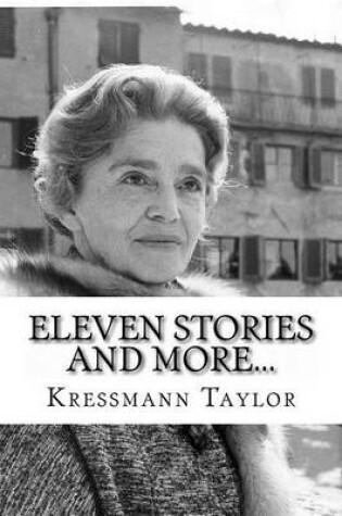 Cover of ELEVEN STORIES and More...