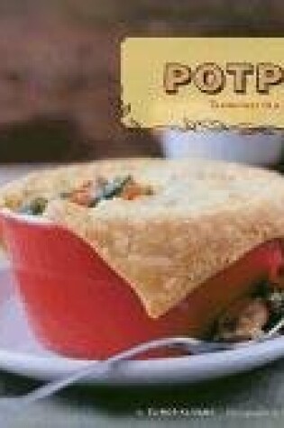 Cover of Pot Pies
