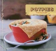 Book cover for Pot Pies