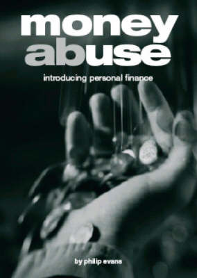 Book cover for Money Abuse