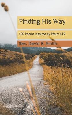 Book cover for Finding His Way