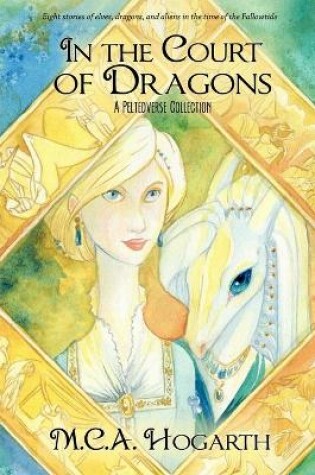 Cover of In the Court of Dragons