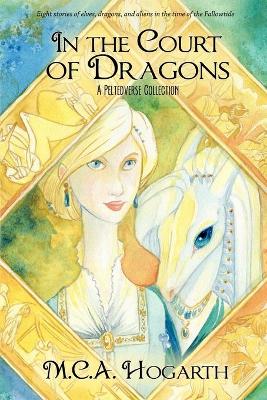 Book cover for In the Court of Dragons