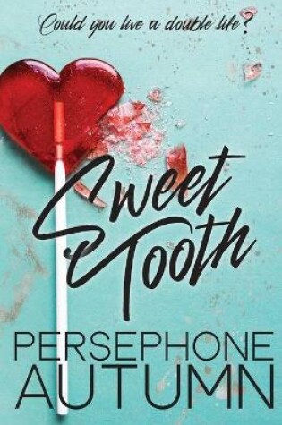 Cover of Sweet Tooth