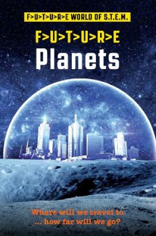 Cover of Planets