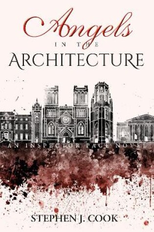 Cover of Angels In The Architecture