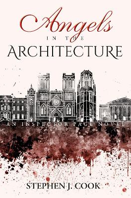 Book cover for Angels In The Architecture