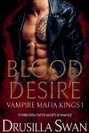 Book cover for Blood Desire