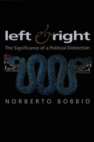 Cover of Left and Right