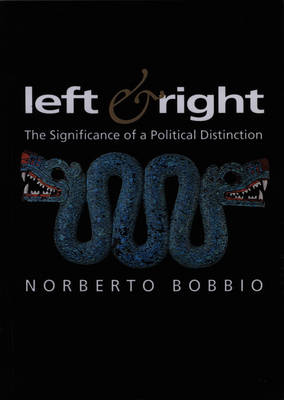 Cover of Left and Right