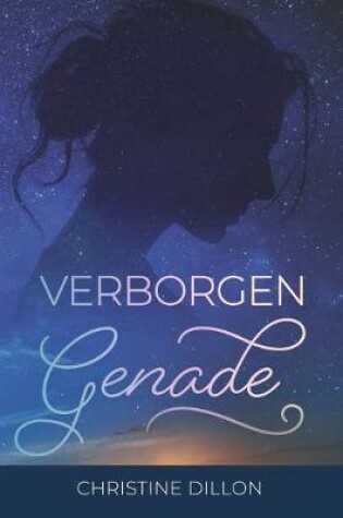 Cover of Verborgen Genade