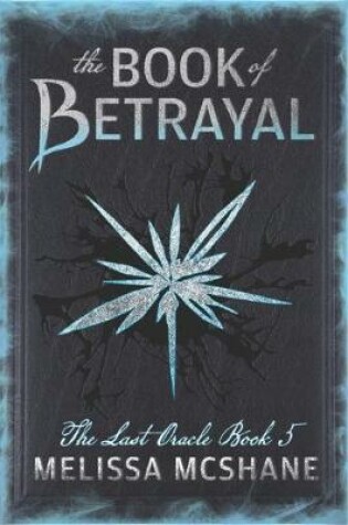 Cover of The Book of Betrayal