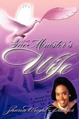 Cover of The Minister's Wife