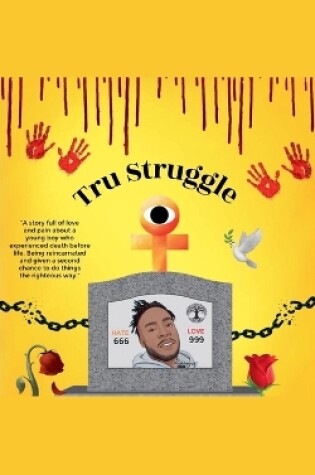 Cover of Tru Struggle