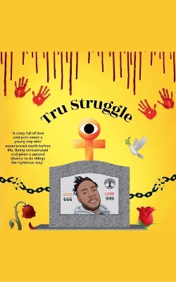 Cover of Tru Struggle