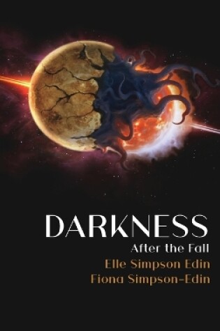 Cover of Darkness After the Fall