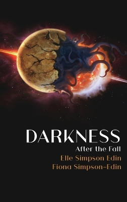 Book cover for Darkness After the Fall