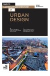 Book cover for Basics Landscape Architecture 01: Urban Design