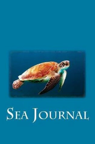 Cover of Sea Journal