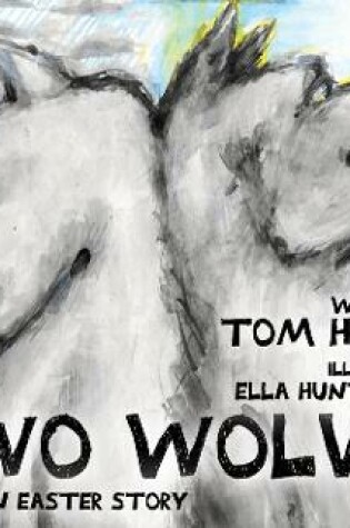 Cover of Two Wolves