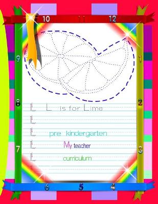 Cover of Handwriting Practice Books for Kids