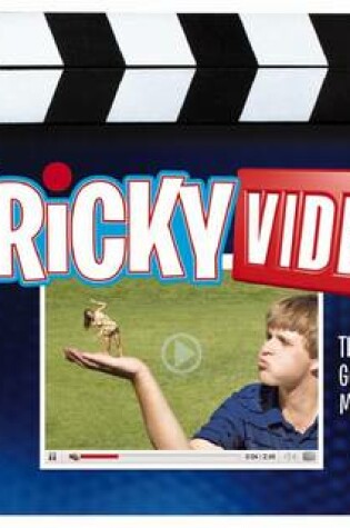 Cover of Tricky Video Single