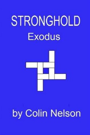 Cover of Stronghold: Exodus