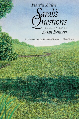 Cover of Sarah's Questions