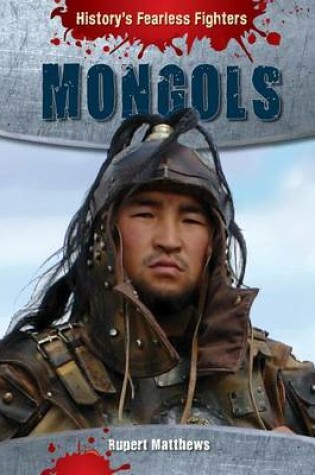 Cover of Mongols