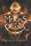 Book cover for The Moons of Ocaña