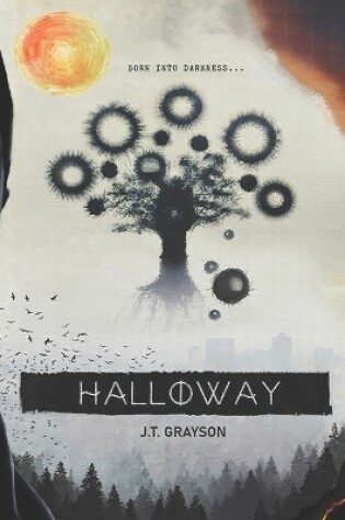 Cover of Halloway I