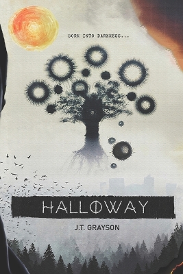 Cover of Halloway I