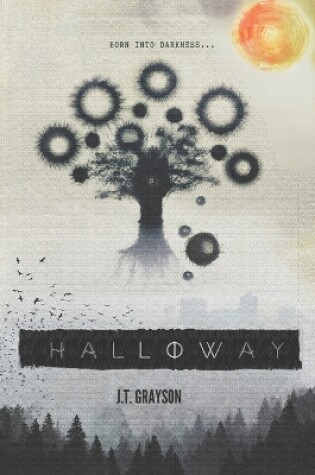 Cover of Halloway I