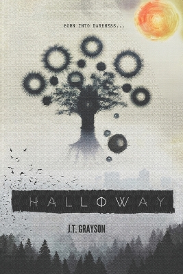 Cover of Halloway I